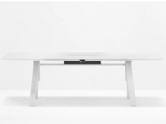 Arki-table adjustable