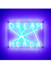 Dream merda