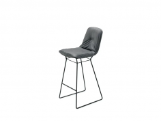 Leya counter stool high