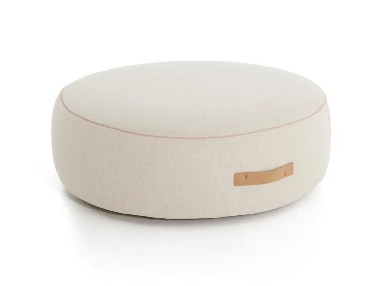 Everyday life pouf outdoor