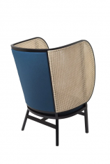 Hideout lounge chair