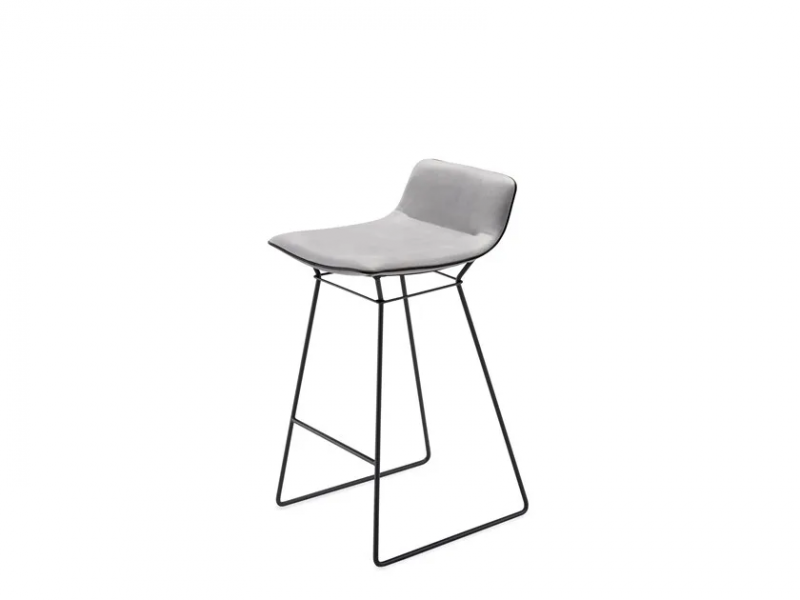 Amelie counter stool low