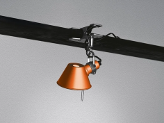 Tolomeo micro pinza