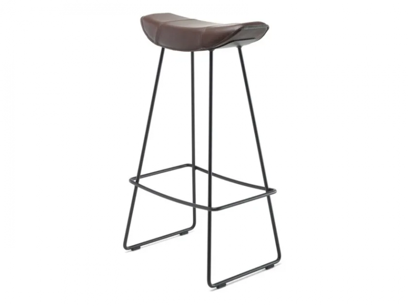 Kya barstool wire frame