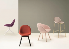 Odile chair