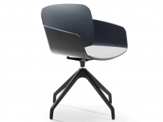 Libera armchair