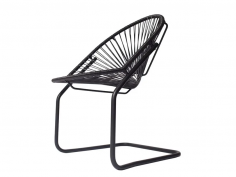 Ad-1 dining chair