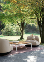 Kristalia - brioni outdoor 18006