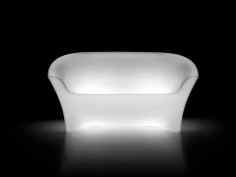 Ohla sofa light