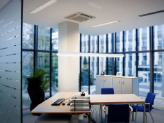 Office led