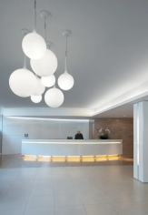 Artemide - castore 420