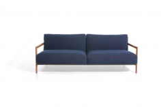 Everyday life open sofa