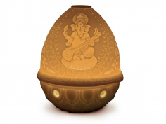 Veena ganesha