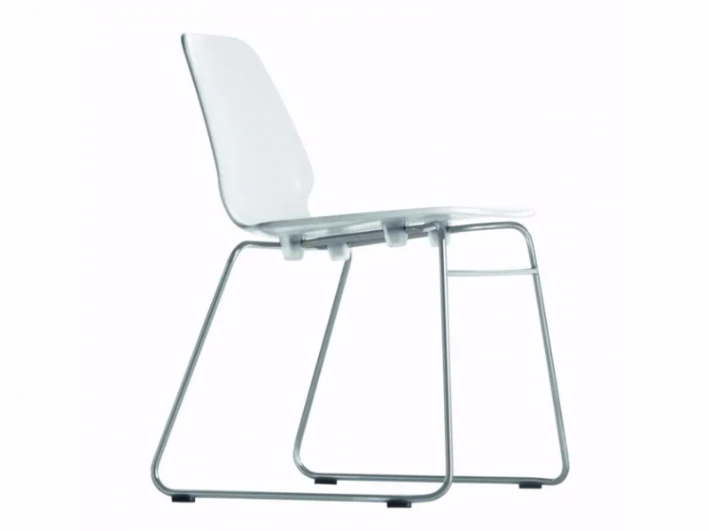 Selinunte chair - 531