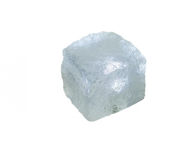 Light stone cristal