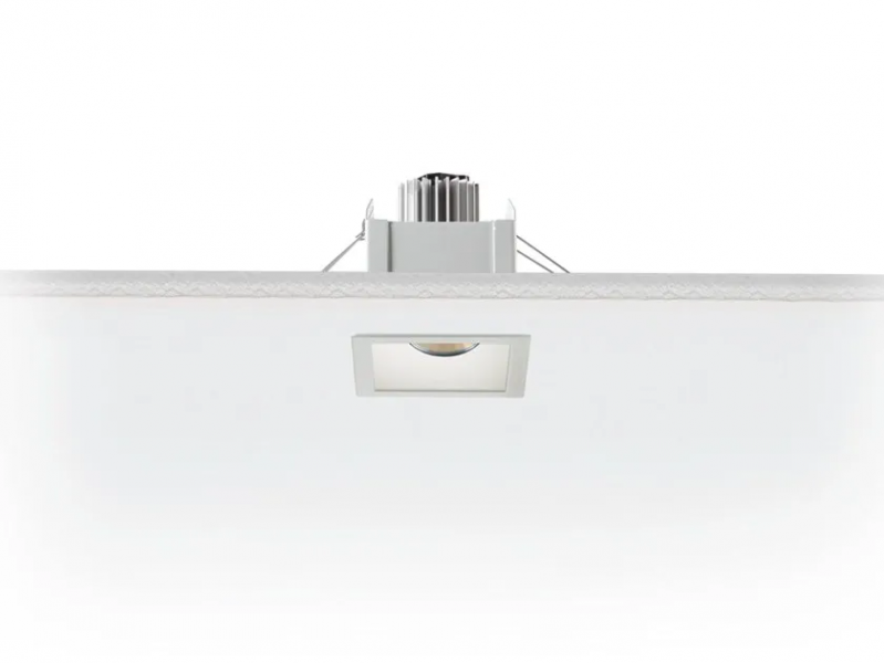 Easy quadro cob led