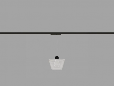 Cara vecchia lampadina p track