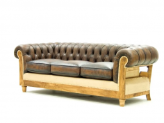 Chesterfield loor essence