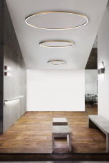 File flex circle ceiling