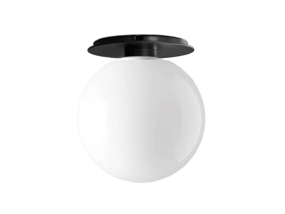 Tr bulb ceiling / wall lamp