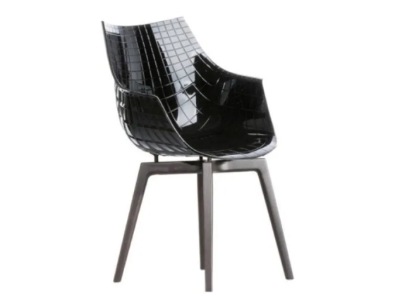 Driade - meridiana chair