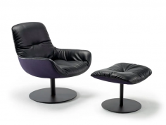 Leya lounge chair