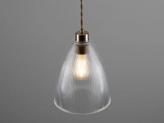 Corvera pendant light