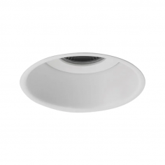 Minima round ip65 fire-rated