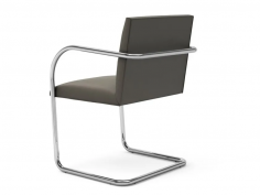 Brno chair - tubular