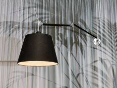 Artemide - tolomeo mega