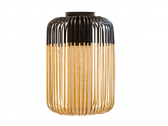 Bamboo light