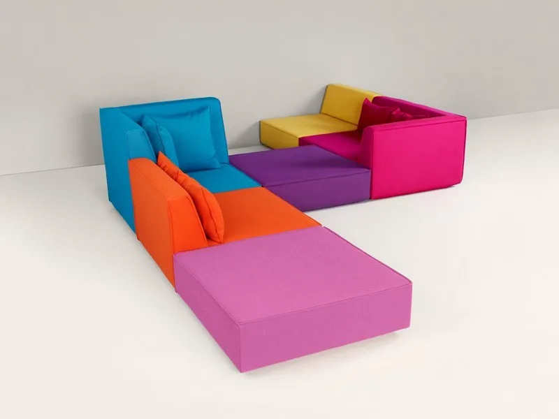 Cubit диван sofa