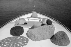 Syros lounger