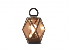 Muse lantern outdoor battery