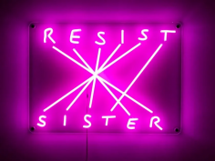 Resist sister