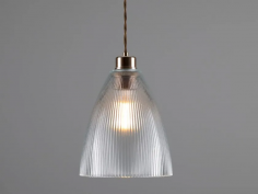 Corvera pendant light