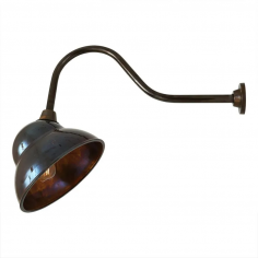 Mullan lighting - novo large sign light