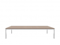 Raglan table me8554