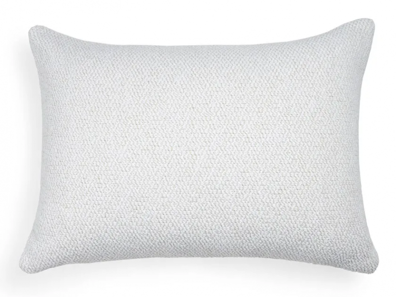 White boucle light