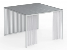 Pergolas module 1 360x360