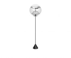 Mirror ball cone slim