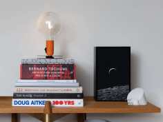 Flos - lampadina orange