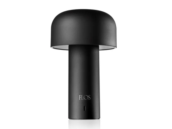 Flos - bellhop matt black