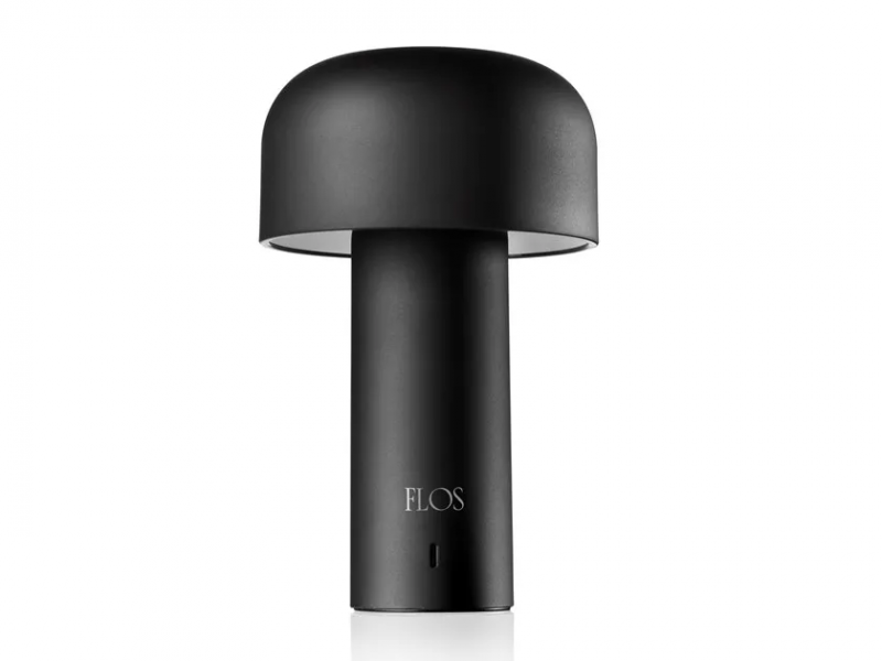 Flos - bellhop matt black