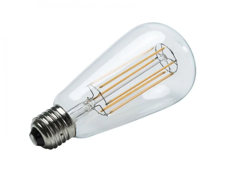 Led bulb bright