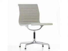 Aluminium chair ea 101