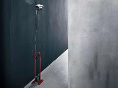 Flos - toio red