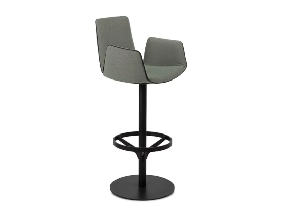 Amelie bar armchair high