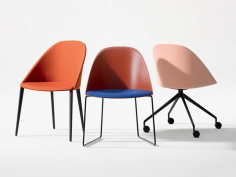 Cila Chairs