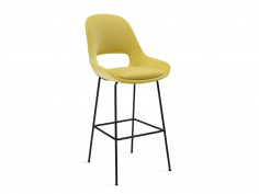 Theia bar armchair low